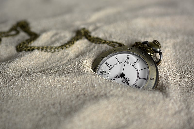 Time Theft